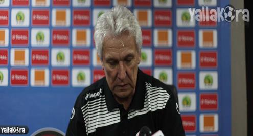 مدرب تونس: التاريخ لن يعيد نفسه ولن أعيش في الماضي